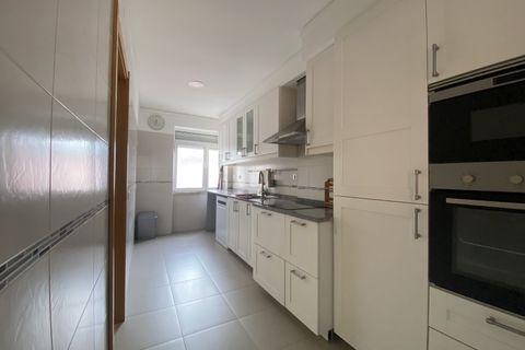 Lejlighed i Alges, Lisbon, Alges - € 480.000 | Ref: 25-E.FAV-505 - foto 10