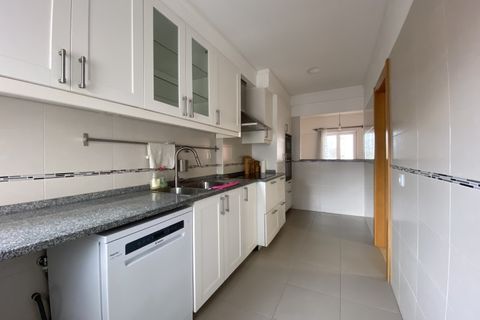 Lejlighed i Alges, Lisbon, Alges - € 480.000 | Ref: 25-E.FAV-505 - foto 11