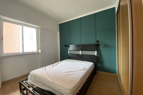 Lejlighed i Alges, Lisbon, Alges - € 480.000 | Ref: 25-E.FAV-505 - foto 15