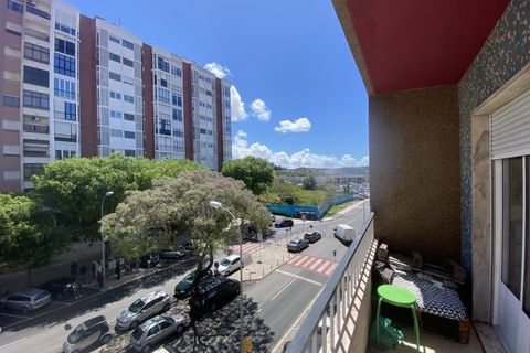 Lejlighed i Alges, Lisbon, Alges - € 480.000 | Ref: 25-E.FAV-505 - foto 22