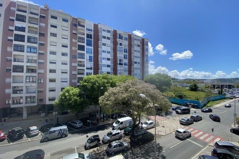 Lejlighed i Alges, Lisbon, Alges - € 480.000 | Ref: 25-E.FAV-505 - foto 23
