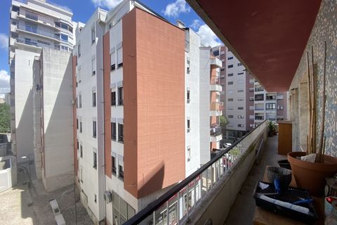 Lejlighed i Alges, Lisbon, Alges - € 480.000 | Ref: 25-E.FAV-505 - foto 24
