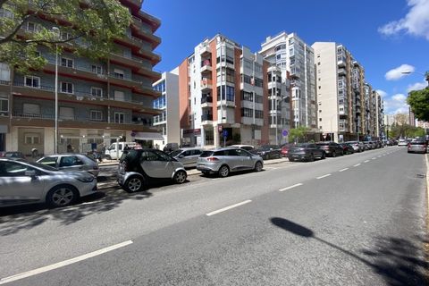 Lejlighed i Alges, Lisbon, Alges - € 480.000 | Ref: 25-E.FAV-505 - foto 25