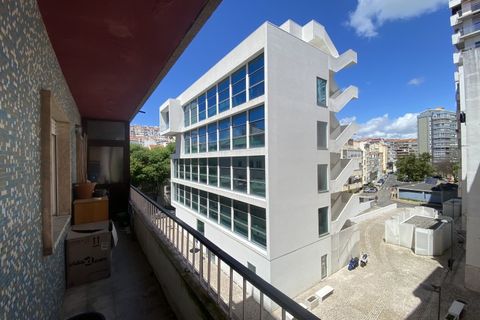 Lejlighed i Alges, Lisbon, Alges - € 480.000 | Ref: 25-E.FAV-505 - foto 27