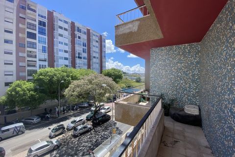 Lejlighed i Alges, Lisbon, Alges - € 480.000 | Ref: 25-E.FAV-505 - foto 28