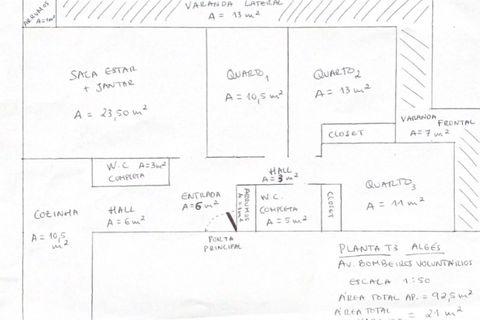 Lejlighed i Alges, Lisbon, Alges - € 480.000 | Ref: 25-E.FAV-505 - foto 29