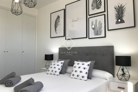 Leilighet i Javea, Alicante, Javea - € 425 000 | Ref: JAV62572 - foto 16
