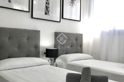 Leilighet i Javea, Alicante, Javea - € 425 000 | Ref: JAV62572 - foto 21