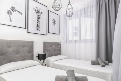 Leilighet i Javea, Alicante, Javea - € 425 000 | Ref: JAV62572 - foto 24