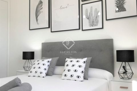 Leilighet i Javea, Alicante, Javea - € 425 000 | Ref: JAV62572 - foto 25