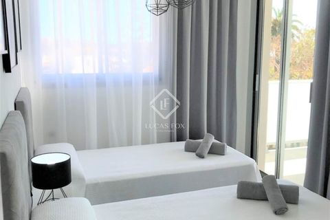 Leilighet i Javea, Alicante, Javea - € 425 000 | Ref: JAV62572 - foto 26