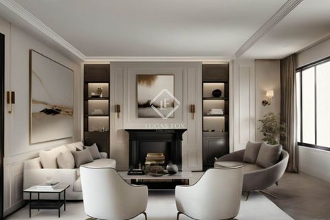 Lejlighed i Madrid, Madrid, Madrid - € 6.225.000 | Ref: MAD63955 - foto 1