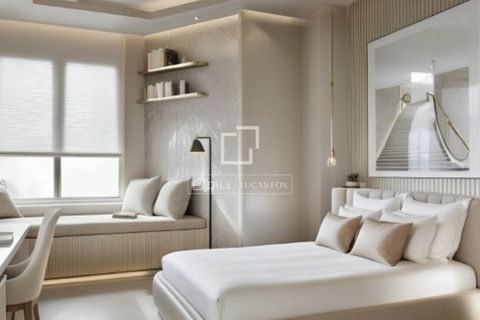 Lejlighed i Madrid, Madrid, Madrid - € 6.225.000 | Ref: MAD63955 - foto 4