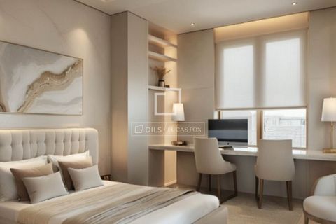 Lejlighed i Madrid, Madrid, Madrid - € 6.225.000 | Ref: MAD63955 - foto 7