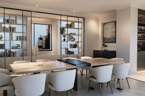 Lejlighed i Madrid, Madrid, Madrid - € 6.225.000 | Ref: MAD63955 - foto 9