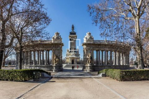 Lejlighed i Madrid, Madrid, Madrid - € 6.225.000 | Ref: MAD63955 - foto 11