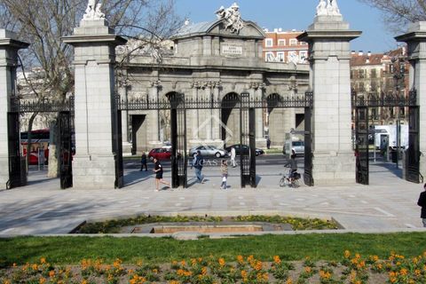 Lejlighed i Madrid, Madrid, Madrid - € 6.225.000 | Ref: MAD63955 - foto 12