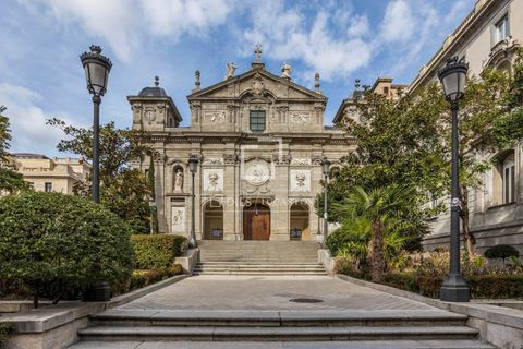 Lejlighed i Madrid, Madrid, Madrid - € 6.225.000 | Ref: MAD63955 - foto 14