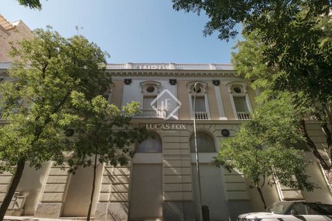 Lejlighed i Madrid, Madrid, Madrid - € 6.225.000 | Ref: MAD63955 - foto 19