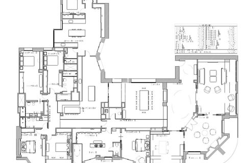 Lejlighed i Madrid, Madrid, Madrid - € 6.225.000 | Ref: MAD63955 - foto 20