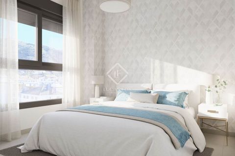Lejlighed i Almunecar, Granada, Almunecar - € 303.000 | Ref: MLG55753 - foto 13