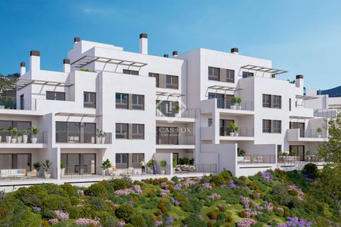 Lejlighed i Almunecar, Granada, Almunecar - € 303.000 | Ref: MLG55753 - foto 26