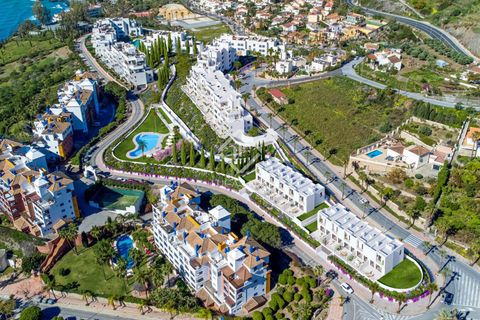 Lejlighed i Almunecar, Granada, Almunecar - € 303.000 | Ref: MLG55753 - foto 27