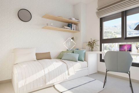 Lejlighed i Almunecar, Granada, Almunecar - € 303.000 | Ref: MLG55753 - foto 43