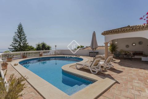 Villa a Salobrena, Granada, Salobrena - € 945.000 | Ref: MLG63855 - foto 2