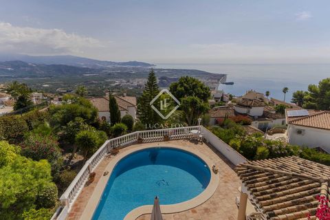 Villa a Salobrena, Granada, Salobrena - € 945.000 | Ref: MLG63855 - foto 3