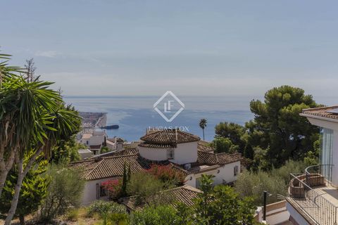 Villa a Salobrena, Granada, Salobrena - € 945.000 | Ref: MLG63855 - foto 4