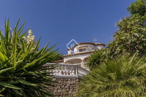 Villa a Salobrena, Granada, Salobrena - € 945.000 | Ref: MLG63855 - foto 6