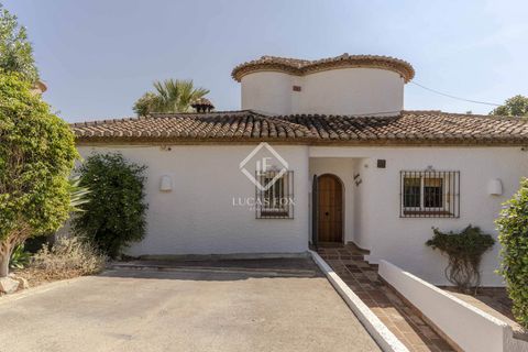 Villa a Salobrena, Granada, Salobrena - € 945.000 | Ref: MLG63855 - foto 7