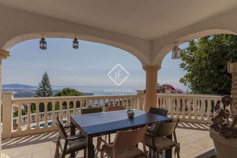 Villa a Salobrena, Granada, Salobrena - € 945.000 | Ref: MLG63855 - foto 10