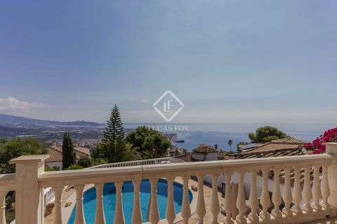 Villa a Salobrena, Granada, Salobrena - € 945.000 | Ref: MLG63855 - foto 11