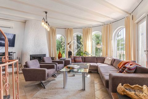 Villa a Salobrena, Granada, Salobrena - € 945.000 | Ref: MLG63855 - foto 12