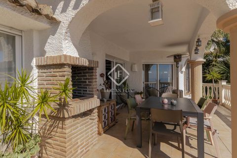 Villa a Salobrena, Granada, Salobrena - € 945.000 | Ref: MLG63855 - foto 14