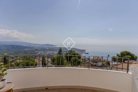 Villa a Salobrena, Granada, Salobrena - € 945.000 | Ref: MLG63855 - foto 17