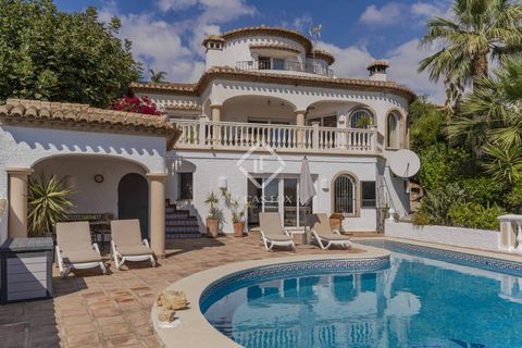 Villa a Salobrena, Granada, Salobrena - € 945.000 | Ref: MLG63855 - foto 40