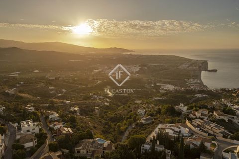Villa a Salobrena, Granada, Salobrena - € 945.000 | Ref: MLG63855 - foto 46