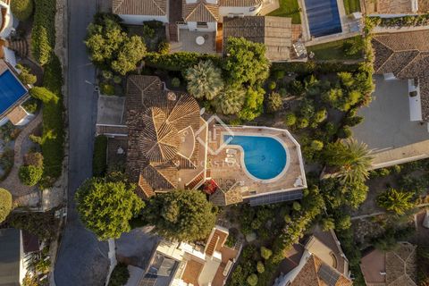 Villa a Salobrena, Granada, Salobrena - € 945.000 | Ref: MLG63855 - foto 47