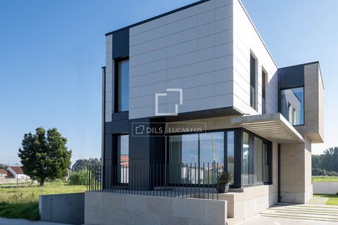 Villa a A Illa De Arousa, Pontevedra, A Illa De Arousa - € 600.000 | Ref: VIG62044 - foto 8