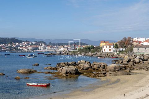Villa a A Illa De Arousa, Pontevedra, A Illa De Arousa - € 600.000 | Ref: VIG62044 - foto 4