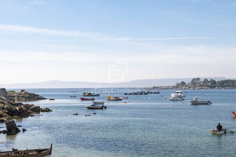 Villa a A Illa De Arousa, Pontevedra, A Illa De Arousa - € 600.000 | Ref: VIG62044 - foto 10