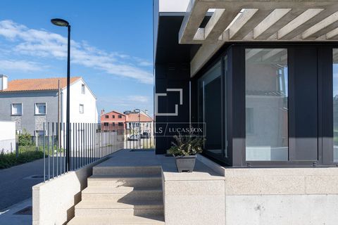 Villa a A Illa De Arousa, Pontevedra, A Illa De Arousa - € 600.000 | Ref: VIG62044 - foto 15