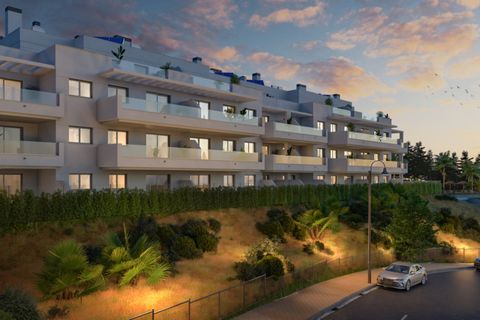 Leilighet i Mijas, Malaga, Mijas - € 406 900 | Ref: 738919 - foto 14