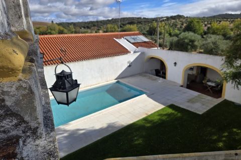 Gård i Elvas, Portalegre, Elvas - € 690 000 | Ref: JG2435 - foto 2