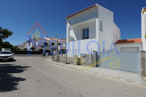 Villa i Castro Marim, Faro, Castro Marim - € 900.000 | Ref: 3330 - foto 1
