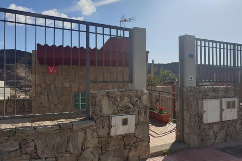 Villa i Mogan, Gran Canaria, Mogan - € 759.000 | Ref: S0234/5259 - foto 10