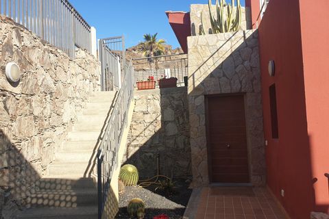 Villa i Mogan, Gran Canaria, Mogan - € 759.000 | Ref: S0234/5259 - foto 14